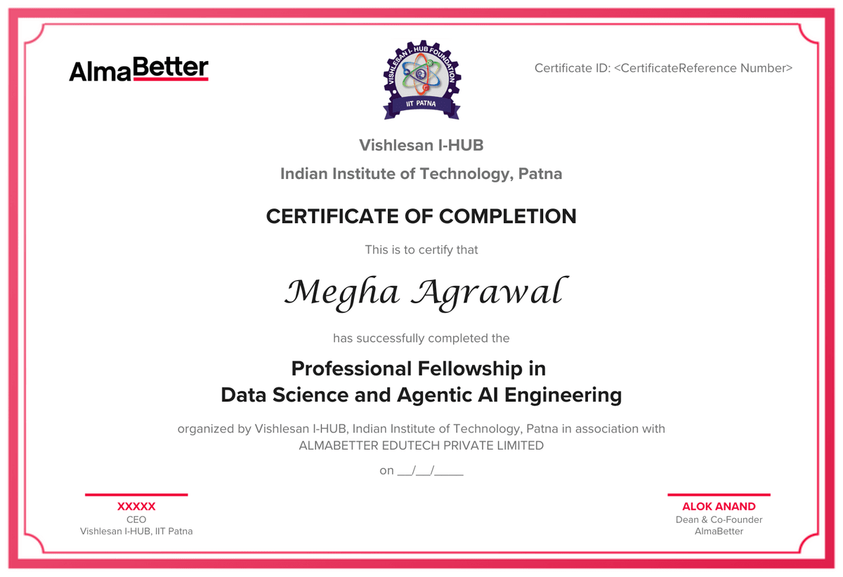 Unlock your Data Science