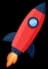 rocket