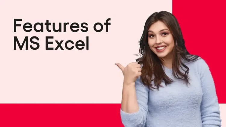 Top 12 Advanced Features of MS Excel in 2026